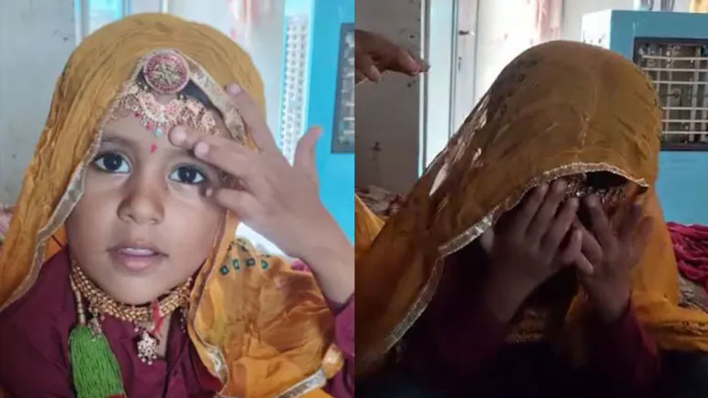 রাজস্থানে শিশুসহ একই পরিবারের ৪ সদস্যের আত্মহত্যা