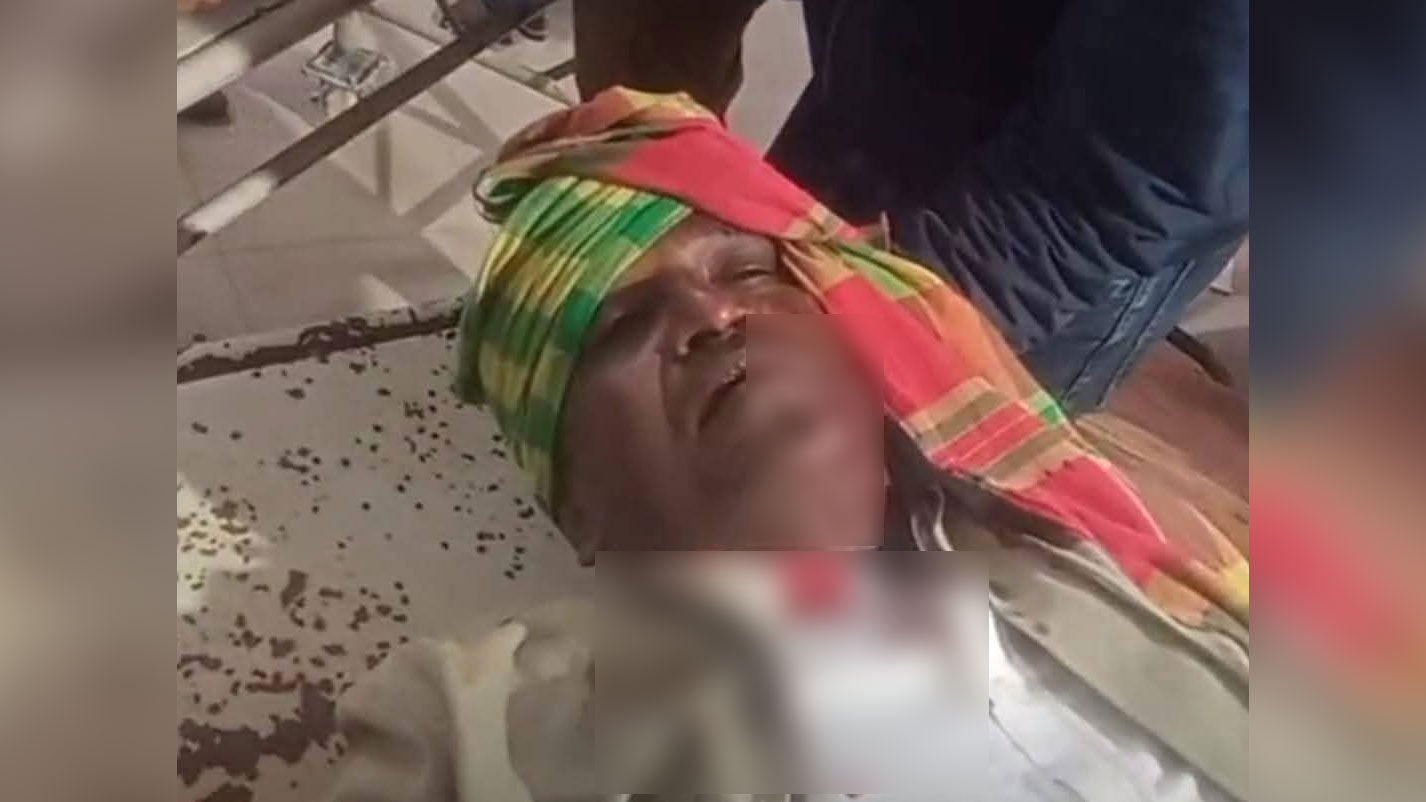 পিরোজপুরে বিএনপির দুই নেতাকে কুপিয়ে জখম