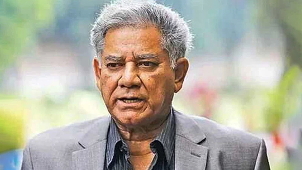 প্রথম আলো–ডেইলি স্টার কার্যালয় পরিদর্শন করলেন নৌপরিবহন উপদেষ্টা