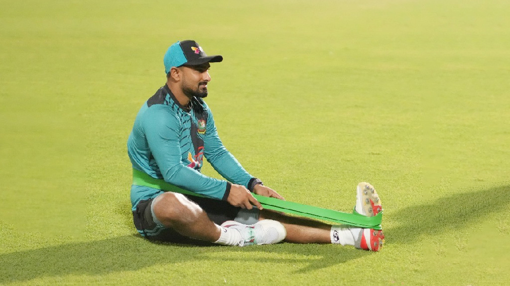 লিটন কি টেস্ট অধিনায়কত্ব করবেন