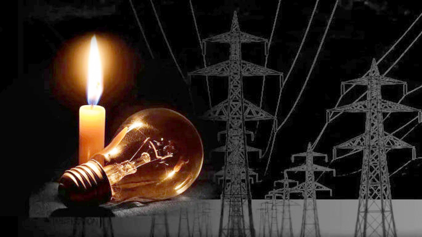 চড়ছে গরম, বাড়ছে লোডশেডিং