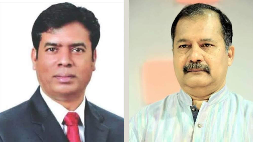 বরিশাল-১: স্বপন-কুদ্দুসের দ্বন্দ্বে নির্বাচনের আগে দলে অস্থিরতা