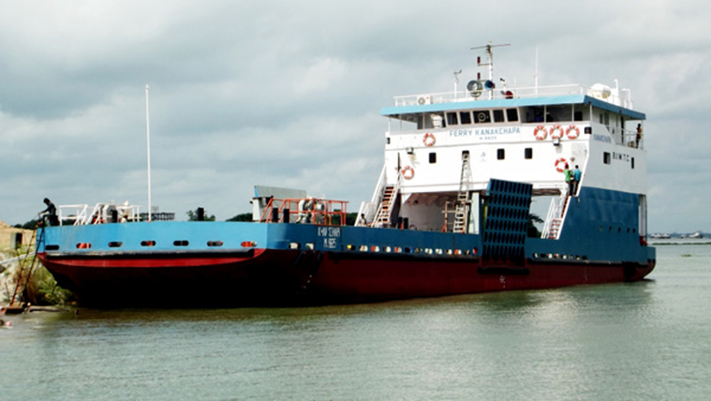 বিআইডব্লিউটিসি: ফেরির ই-টিকিটিং আটকে দরপত্রে