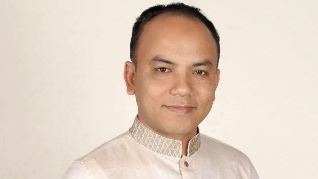 বগুড়ার সাবেক চেয়ারম্যান সিটন ঢাকায় গ্রেপ্তার