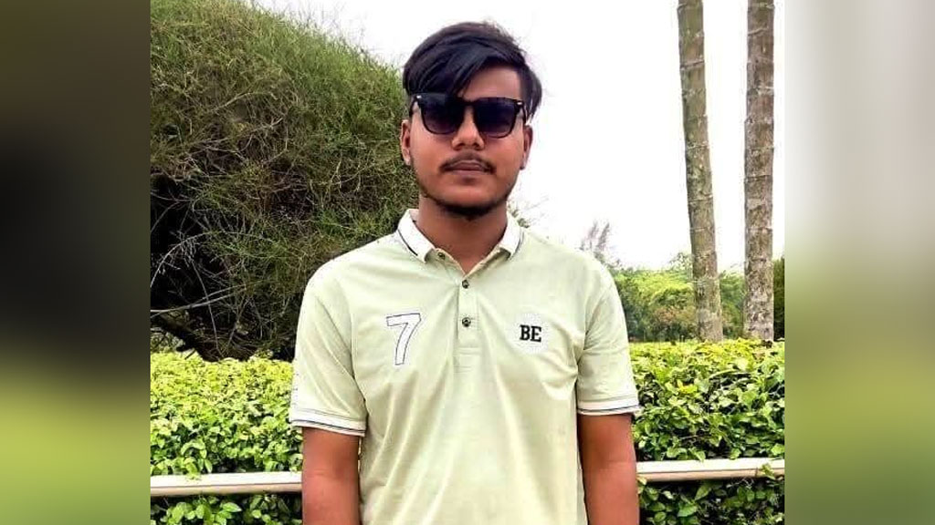 ইয়াবা সেবনের ভিডিও ভাইরাল: কালীগঞ্জে ইউনিয়ন ছাত্রদল নেতা বহিষ্কৃত