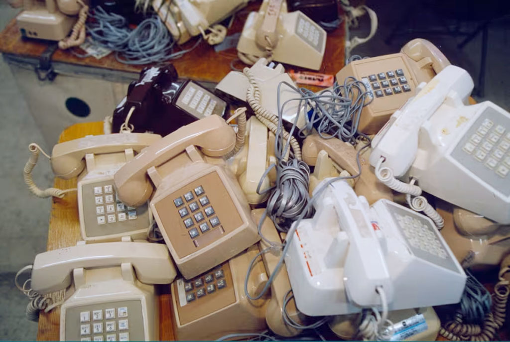 ‘২০২৫’ নিয়ে ১৯৯৮ সালে ভবিষ্যদ্বাণী করেছিল আমেরিকানেরা—কতটুকু মিলল