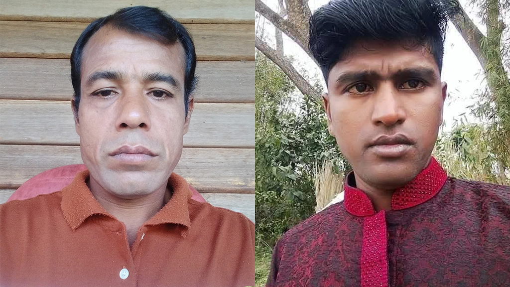 ইতালি যাওয়ার পথে তীব্র শীতে সাগরেই মৃত্যু দুই যুবকের, পরিবারে শোকের মাতম