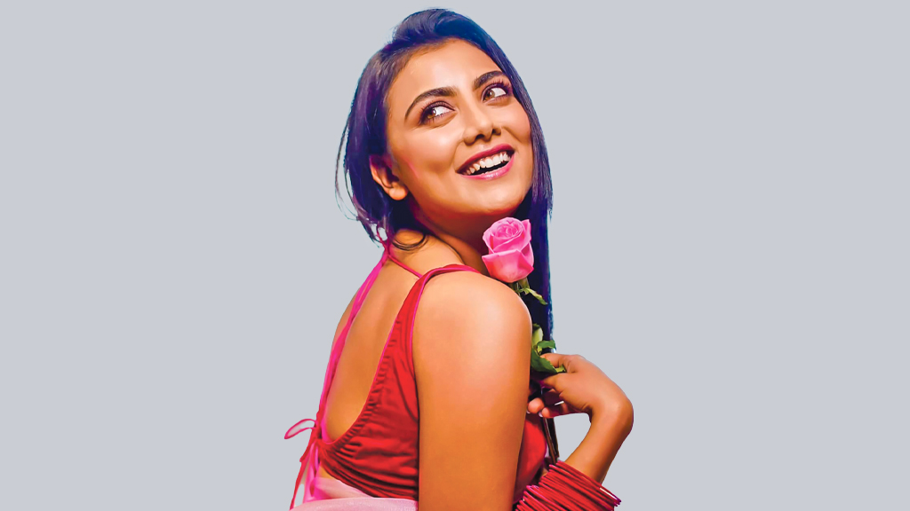 রাক্ষস সিনেমায় অভিনয়ের গুঞ্জন নাকচ করলেন ইধিকা