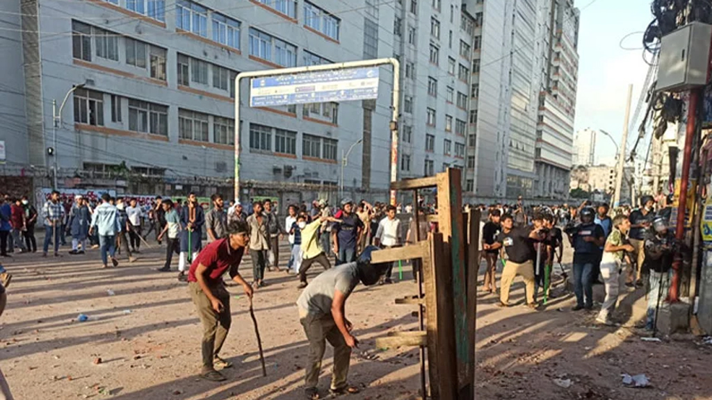 চানখাঁরপুল হত্যা মামলার রায় প্রত্যাখ্যান করে ১০১ সংগঠনের বিবৃতি