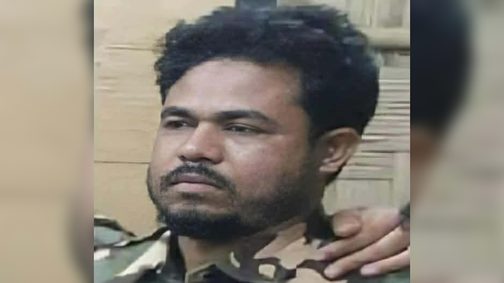 রোহিঙ্গা শিবিরে সন্ত্রাসীদের গুলিতে এআরওর প্রধান নিহত, গুলিবিদ্ধ ২