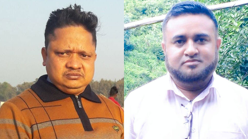 চৌদ্দগ্রামে ঘুষ নেওয়ার অভিযোগে ভূমি কর্মকর্তাসহ দুজন বরখাস্ত