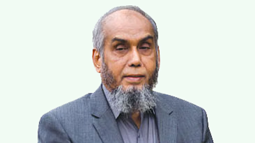 বীকন ফার্মার কর্ণধার এবাদুল করিমের মৃত্যু