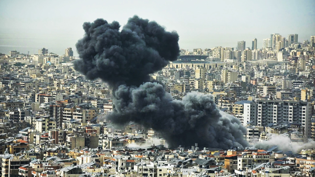 যুদ্ধে জড়াল হিজবুল্লাহ, কিন্তু এখন কেন