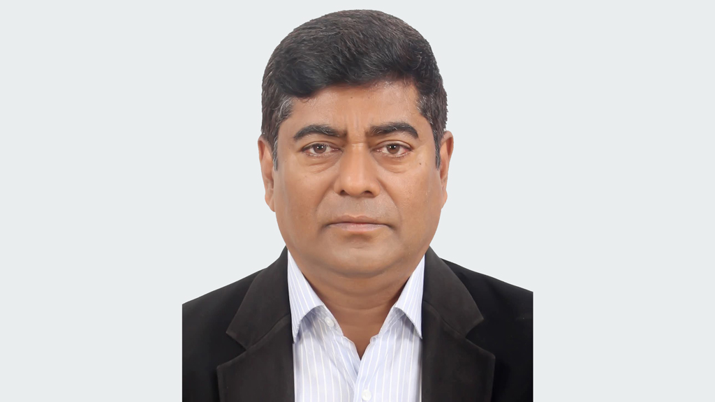 কুবির নতুন উপাচার্য অধ্যাপক ড. এম এম শরীফুল করীম