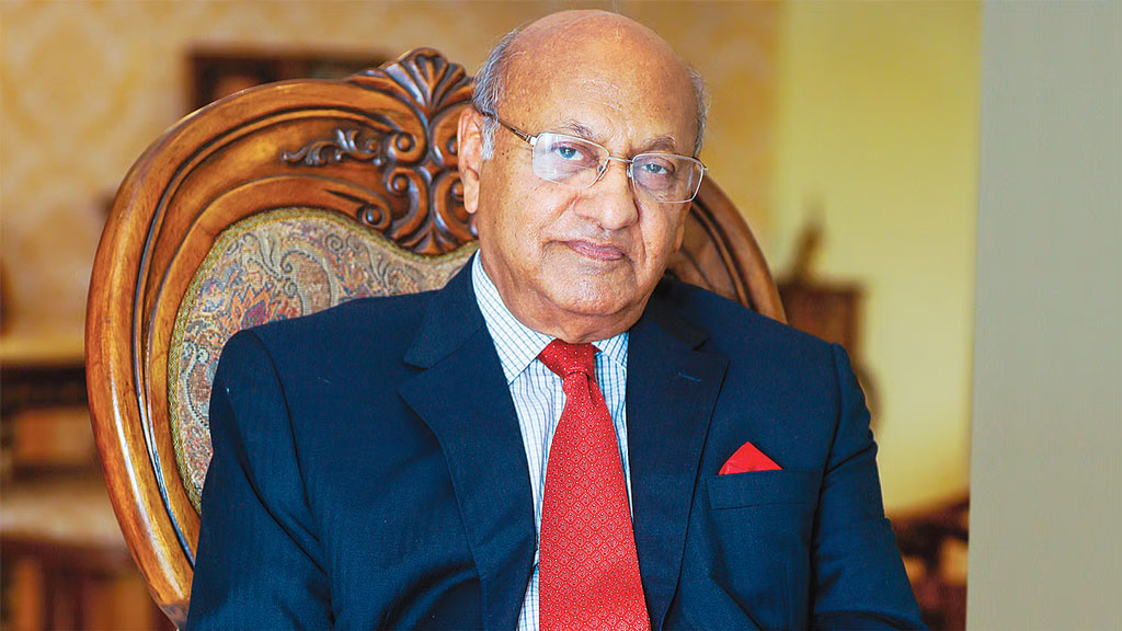 এসিআইয়ের ৫ লাখ শেয়ার কিনবেন চেয়ারম্যান আনিস-উদ-দৌলা