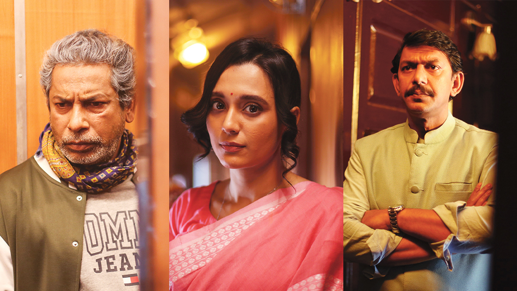 ‘উৎসব’কে ছাড়িয়ে যাওয়ার প্রত্যাশায় ‘বনলতা এক্সপ্রেস’