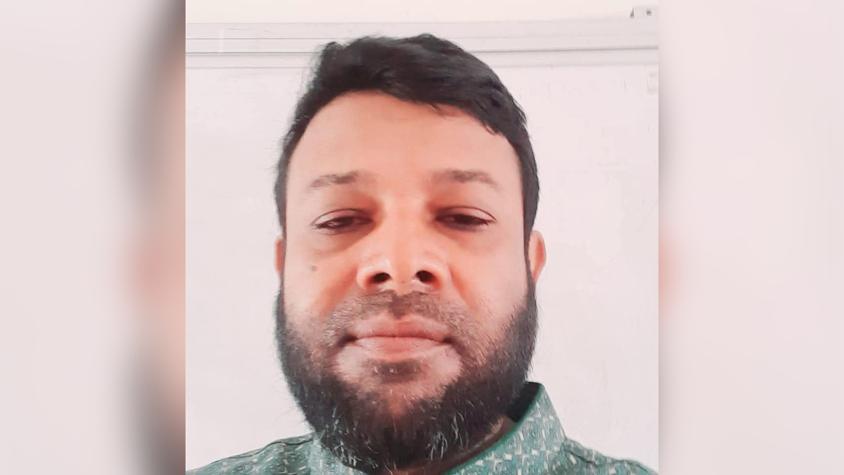 সিংড়ায় শিক্ষককে গলা কেটে হত্যা