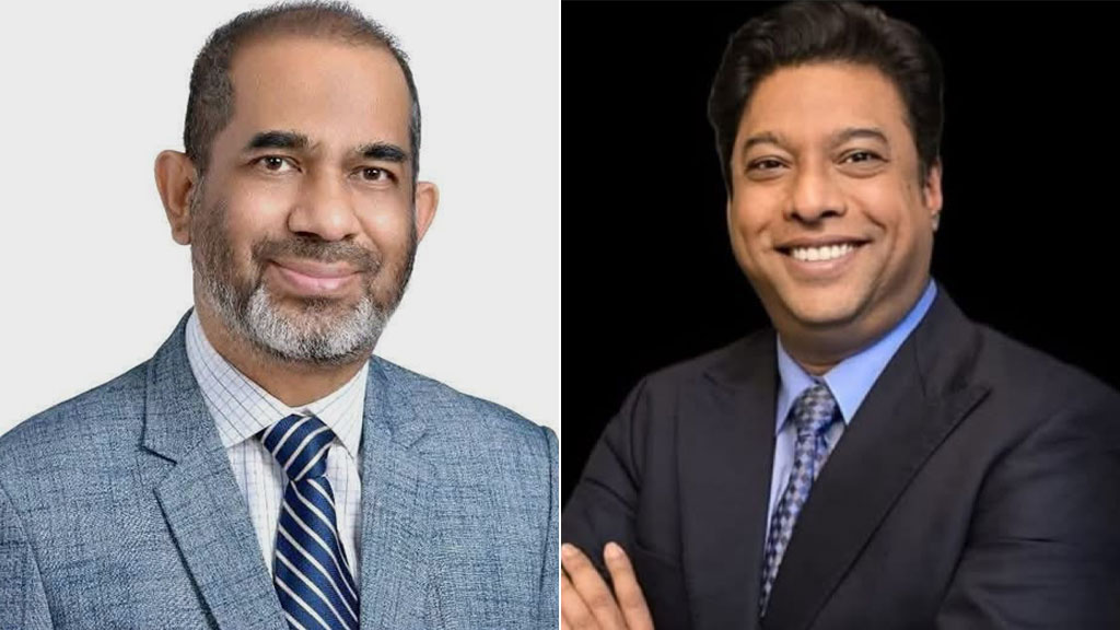 চন্দনাইশে অলিপুত্রের সমর্থনে সরে দাঁড়ালেন জামায়াতের প্রার্থী