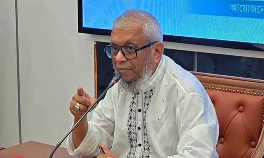বিনা খরচে ১০ হাজার কর্মীকে মালয়েশিয়া পাঠাবে সরকার