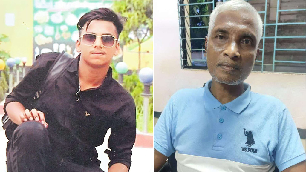 শারীরিক সম্পর্কের জেরে স্কুলছাত্র আশরাফুলকে হত্যা করেন রফিকুল, দাবি সিআইডির