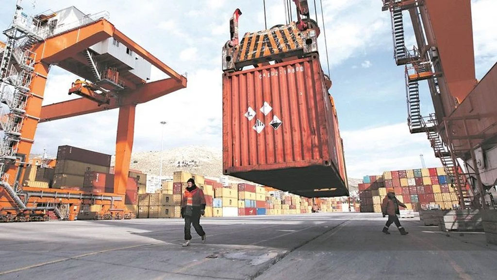 ট্রাম্পের শুল্ক: থাইল্যান্ড ও ভিয়েতনামের দখলে যাচ্ছে ভারতের হারানো রপ্তানি বাজার