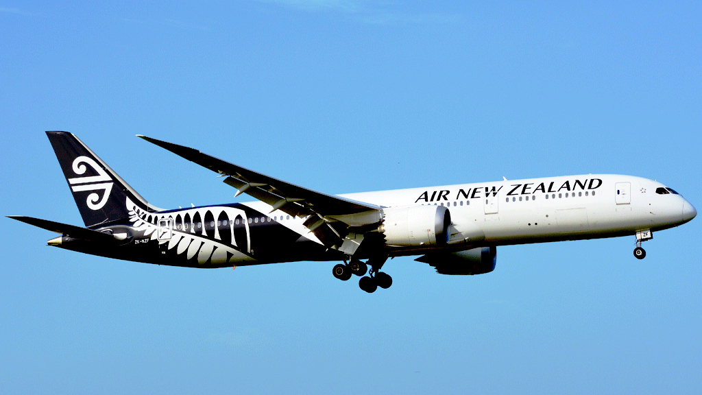 জ্বালানির দাম আকাশছোঁয়া, ১ হাজারের বেশি ফ্লাইট বাতিল করছে এয়ার নিউজিল্যান্ড