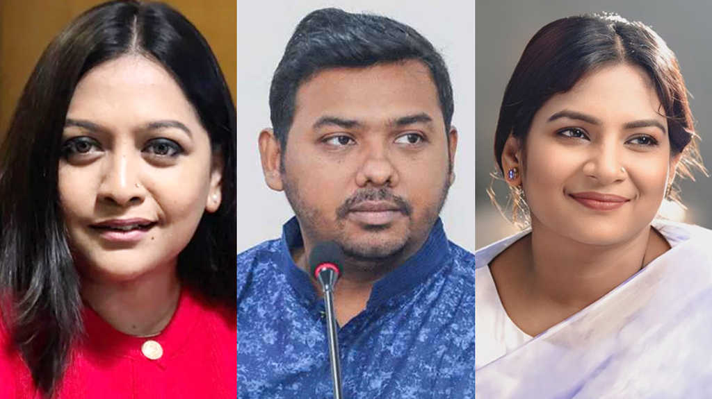 নারীর চোখে এনসিপি: নতুন ‘বন্দোবস্তে’ পুরোনো বৈষম্য ও বিপন্ন আশাবাদ