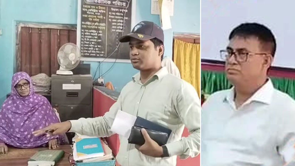সারজিস আলমের পোস্ট: সেই সাবরেজিস্ট্রারের অফিসে দুদকের অভিযান