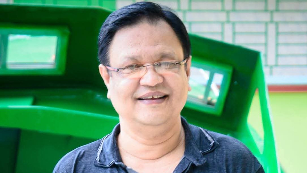 চলে গেলেন প্রবীণ সাংবাদিক মশিউর রহমান সেলিম