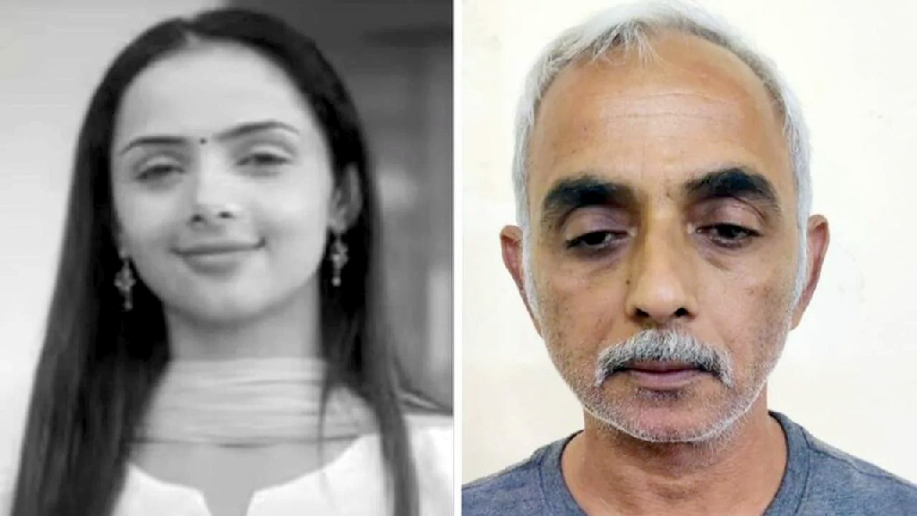 দিল্লিতে টেনিস তারকা মেয়েকে হত্যা: বাবার বিপুল সম্পত্তি নিয়ে রহস্য