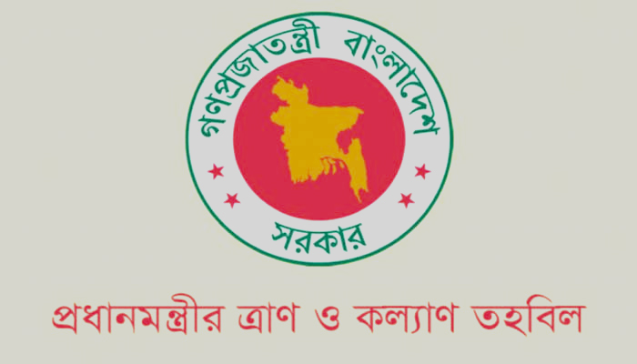 প্রতিমন্ত্রীর আসনে সহায়তার ১০ লাখ টাকা বিতরণ না করার অভিযোগ