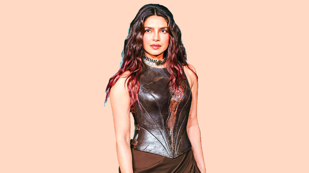 অস্কারে হলিউড তারকাদের সঙ্গে প্রিয়াঙ্কার নাম