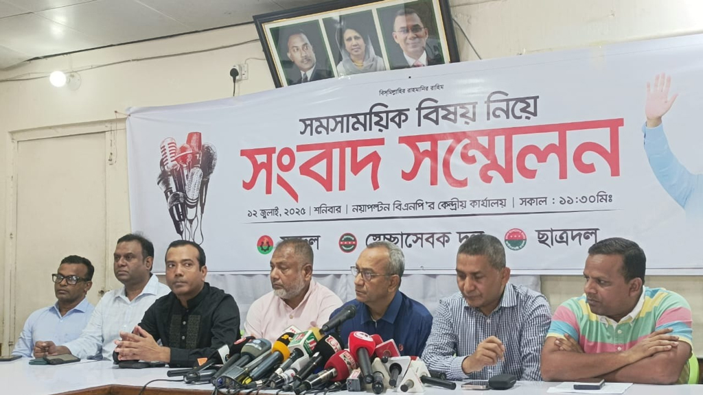 মিটফোর্ডে নিহত সোহাগকে সংগঠনের কর্মী দাবি করলেন যুবদল সভাপতি