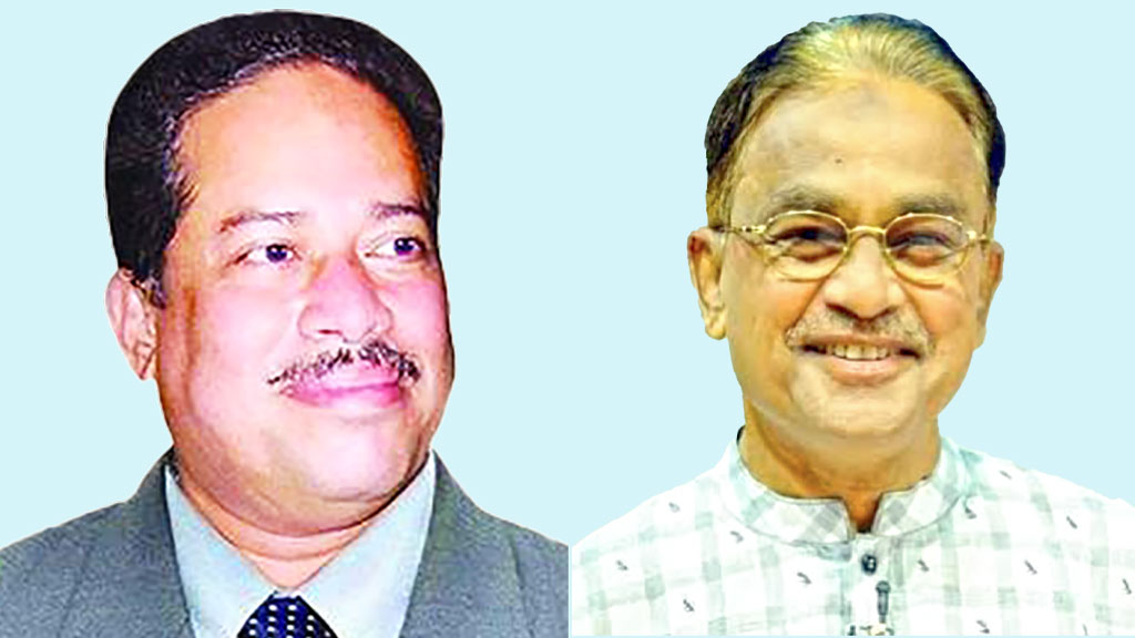 একই আসনে মনোনয়ন চান চেয়ারপারসনের ২ উপদেষ্টা
