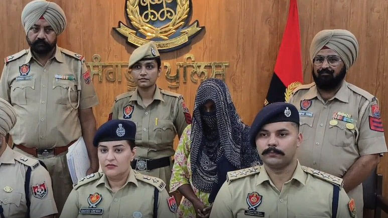 বিষ মেশানো মিষ্টি খাইয়ে ৩ সন্তানকে হত্যা, মায়ের নাটকীয়তার অবসান