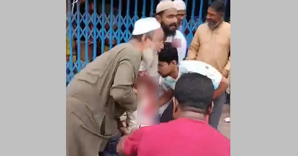 গুলিবিদ্ধ হওয়ার এক সপ্তাহ পর মারা গেলেন ‘শীর্ষ সন্ত্রাসী’ কাইল্লা পলাশ