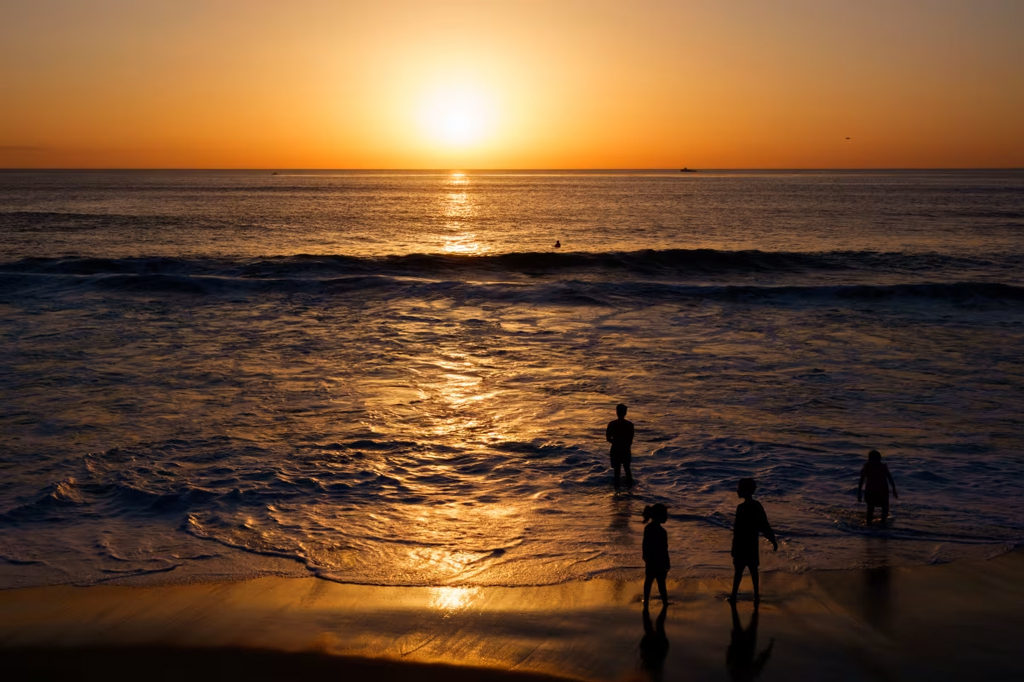 দানা বাঁধছে ‘সুপার এল নিনো’—খরা আর গরমের শঙ্কা বাংলাদেশেও