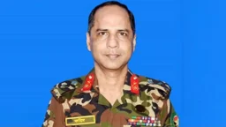 আন্তর্জাতিক কাউন্টার টেররিজম সম্মেলনে যোগ দিতে ভারতে এনএসআই মহাপরিচালক
