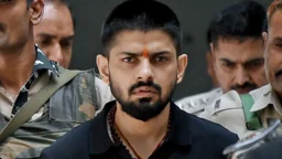 গুজরাটের কারাগার থেকে গ্যাংস্টার বিষ্ণোইকে কেন নিতে পারছে না মুম্বাই পুলিশ
