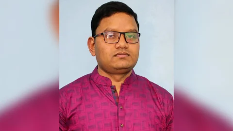 সন্ত্রাসবিরোধী মামলায় আগৈলঝাড়ার সাবেক ভাইস চেয়ারম্যান গ্রেপ্তার