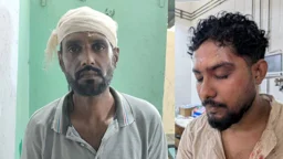 সিলেট ওসমানী হাসপাতালে সাংবাদিকদের ওপর হামলার অভিযোগ, আহত ২