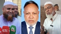 ঠাকুরগাঁও-১ উপনির্বাচনে জামানত খোয়ালেন তিন প্রার্থী