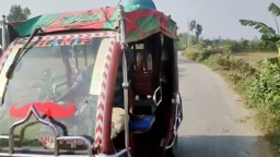 শেখ হাসিনার দেশে ফেরা নিয়ে মাইকিং, দুজন আটক