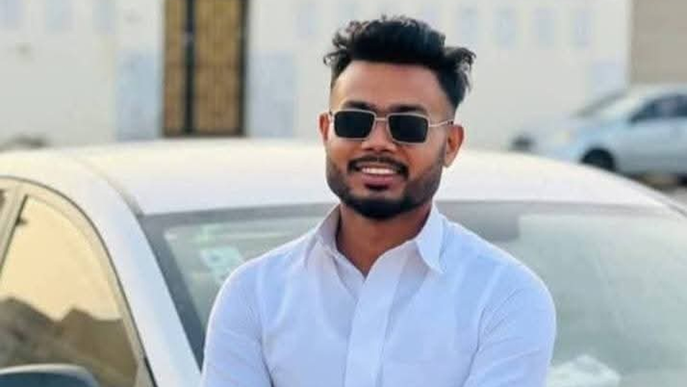 সৌদি আরবে নির্মাণাধীন ভবনের দেয়াল ধসে নোয়াখালীর যুবক নিহত