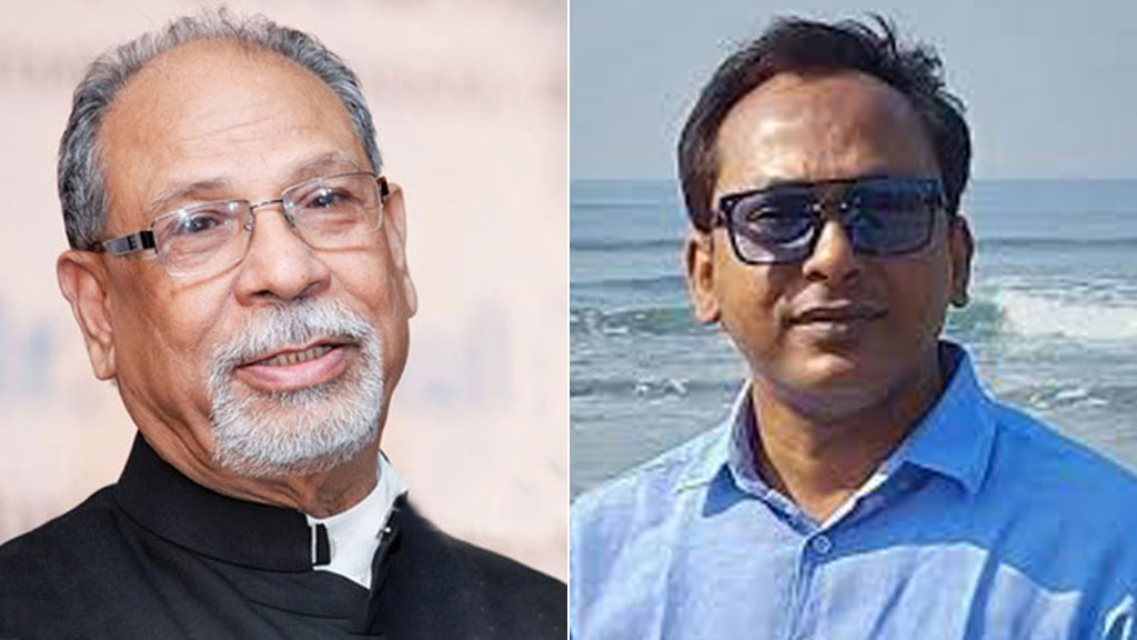 লতিফ সিদ্দিকী ও সাংবাদিক পান্নার জামিন স্থগিতের আবেদন পূর্ণাঙ্গ বেঞ্চে, শুনানি কাল