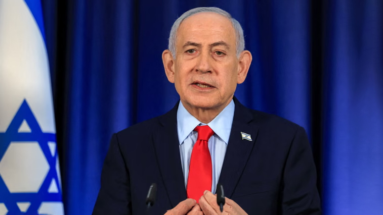 গাজার মতো লেবাননেও বাফার জোন আরও বাড়ানোর নির্দেশ নেতানিয়াহুর