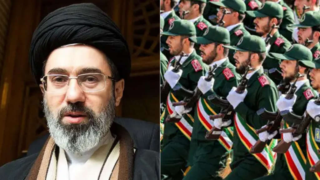 ইরানে ইসলামিক রিপাবলিক ২.০ আসছে, কেমন হবে এটি