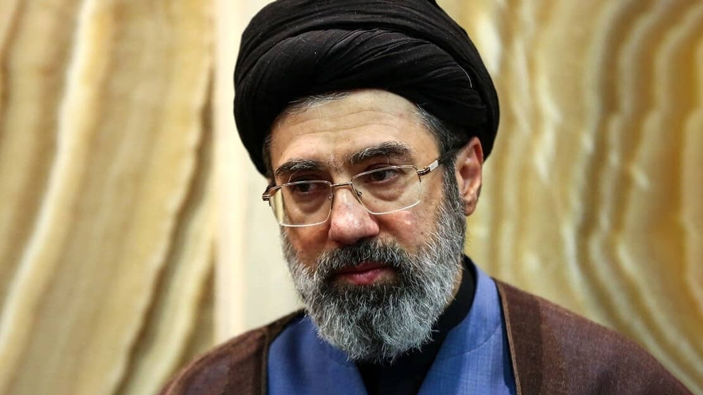 যুদ্ধাহত মুজতবা খামেনি ‘নিরাপদ ও সুস্থ’ আছেন