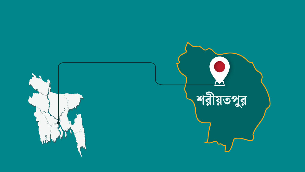 শরীয়তপুর: সাব-রেজিস্ট্রার নেই দুই উপজেলায়, ভোগান্তি