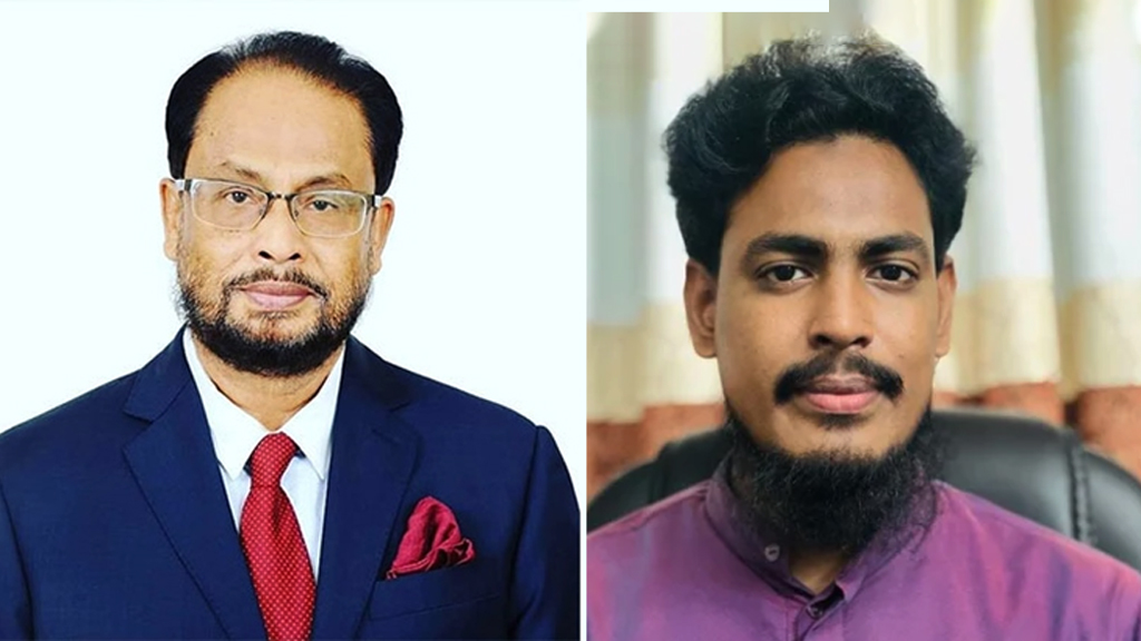 রংপুরে জি এম কাদের-আখতারের মনোনয়নপত্র বৈধ ঘোষণা